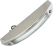LED Awning Light 12V 24V Waterproof Exterior Caravan Motorhome Campervan Chrome Strip Lamp