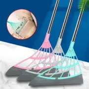 Magic Wiper Broom Silicone Mop for Wash Floor Clean Wipe Squeeze Tools Windows