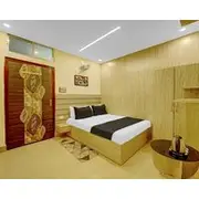 OYO Flagship Hotel Pegasus