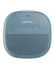 [BOSE®] Sound Link Micro Bluetooth Speaker 783342-0300 in Stone Blue