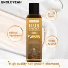 Serum for hair Fast Hair Growth Shampoo For Women&Men hair growth shampoo