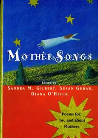 在飛比找誠品線上優惠-Mother Songs: Poems for, by, a