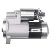 Brand New Starter Motor for Nissan Navara D22 3.3L VG33E Petrol V6 2003 - 2005