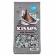 Hershey's Kisses Chocolate 牛奶巧克力 1.58公斤 D600575 COSCO代購