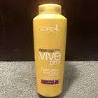 L’Oréal Paris Vive Pro Hydra Gloss Moisturizing Shampoo Omega Moisture, 13oz