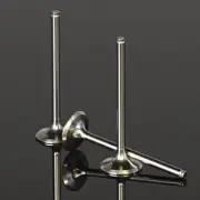 Wiseco Titanium Exhaust Valve Vet045