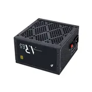 1st Player PS-650AR Armour Series 80+ Plus Gold 650W Power Supply PSU