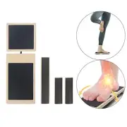 Ankle Balance Board Ankle Stabilizer for Sprained Ankle for Adults Kids
