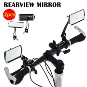 handlebar mirrors Bike Rear View Mirror Bike Mirrors Bike Accessories