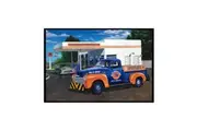 AMT 1950 Chevy Pickup Union 76 1:25 Scale Model Kit