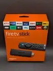 Amazon Fire TV Stick W/Alexa Voice Remote & TV Controls NEW 3rd Gen Media Stream