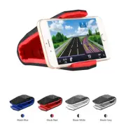 Dashboard Car Holder Mount Adjustable Alligator Clip For GPS PDA Mobile Phone