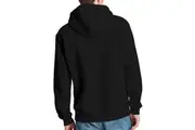 Star Trek Mens The Next Generation Season 3 Episode 26 Hoodie (Black) - UTTV7919