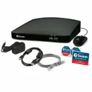 Swann SWDVR-85680H 8 Ch 2TB HDD 4K 8MP Enforcer Digital Video Recorder RRP $799