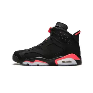 [ Amoment ] Nike Air Jordan 6 retro Black Infrared 黑紅 下單前詢問尺