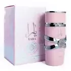 Lattafa Yara Imported Eau De Perfume Long Lasting Fragrances 100 ml