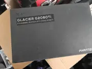 Phanteks Glacier RTX 2080/2080Ti Waterblock