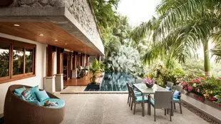 蘇林的4臥室 - 0平方公尺/1間專用衛浴Luxury Panoramic Sea View Villa - 4 bedroom