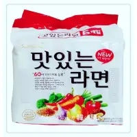 在飛比找蝦皮購物優惠-韓國代購三養蔬菜拉麵