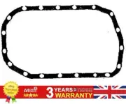 Oil Sump Gasket For Hyundai SONATA Mitsubishi COLT CORDIA ECLIPSE MD040342