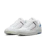 在飛比找遠傳friDay購物優惠-NIKE 女 WMNS AIR JORDAN 2 RETRO