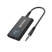 BT05 Transmitter Receiver Bluetooth V5.2 Apt Adaptive Low Latency Hifi Sound Dua