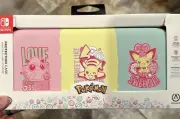 PowerA Protection Case for Nintendo Switch - Pokémon: Sweet Friends. E7