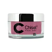 Chisel SNS Gelish Dip Dipping Acrylic Nail Powder Solid - 021 56g 2oz
