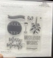 close to my heart stamps