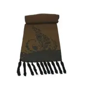 Twilight Saga: New Moon - Howling Wolf Scarf NEW NECA