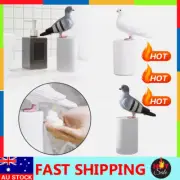 Automatic Induction Pigeon Soap Dispenser Foam Hand Washer Dispenser Kitchen AT