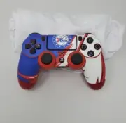 Sixers ps4 controller skin