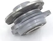 Parts Number 31476967 Hub Unit Front Pack of 1 Piece