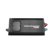 DS18 - 4-Channel Marine Amplifier - Class D Full-Range @4 Ohms RMS 1600 WATTS