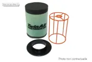 TWIN AIR Air Filter Kit + Inner Cage - 156061P