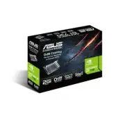 ASUS NVIDIA GeForce GT 730 2GB GDDR5 D-Sub/HDMI/DVI-D pci-e 2.0 Gaming Video