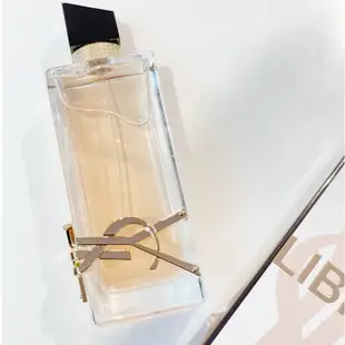 YSL 聖羅蘭 LIBRE 自由不羈 女性淡香水 50ml / 90ml〔 10點半香水美妝 〕