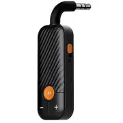 Bluetooth Aux Adapter for TV, Bluetooth Transmitter and Receiver with 360° Sw...