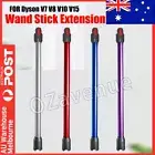 Dyson Wand Stick Extension Tube for V7 V8 V10 V11 V15 Detect Animal Absolute QR