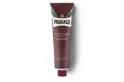 Proraso Shaving Soap Tube Red Thick N Course 150G