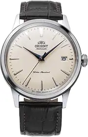 [ORIENT] Japanese Automatic/Hand-Winding 38mm Dress Watch Bambino Version 7