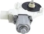 Car Window Lift Motor Fit for BMW 3 Series E90 2004-2011 E91 2004-2012 Window Motor(As Shown Left)
