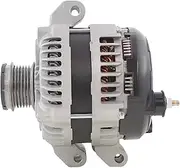 Generator Alternator Compatible For CHRYSLER 300C JEEP GRAND CHEROKEE IV 3.6 P04801778AF 4801778AF 04801778AI 56029789AA 4210007040