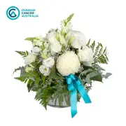 Interflora | Courageous Blooms