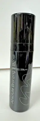 Dr. Murad absolute bronzing boost spf 15 i PA ++. 1 fl oz
