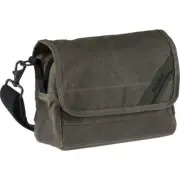 Heritage Shoulder Bag Camera Case Green 70052m
