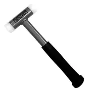 Pro Series 7080-0302 Vertex Dead Blow Hammer Deadblow Mallet w/ UPE Plastic