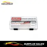 ED1840 Edelbrock Thunder Series AVS Carburetor Calibration Kit