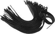 25pcs Straps Buckles Adjustable Hook and Loop Straps for Yoga Mats and Storage