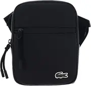 [Lacoste] Men's Nh3307lv Shoulder Bag